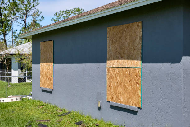 Historical Building Siding Restoration in St Gabriel, LA